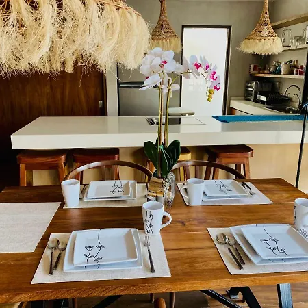 Hotel Taanah Tulum