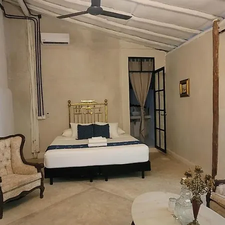 Casa Ambar & Boutique - Party Side (adults Only) 3* Tulum