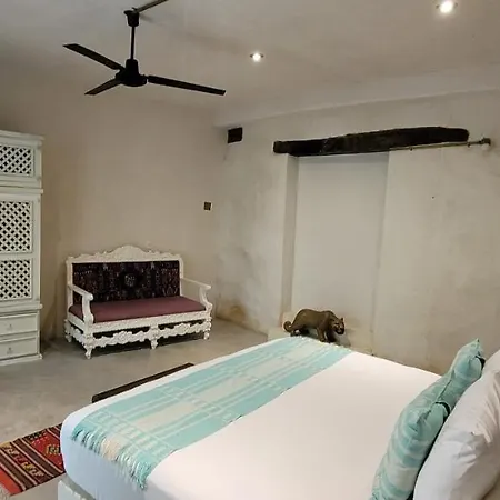 Casa Ambar & Boutique - Party Side (adults Only) Hotel