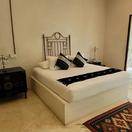 Casa Ambar & Boutique - Party Side (adults Only) 3* Tulum