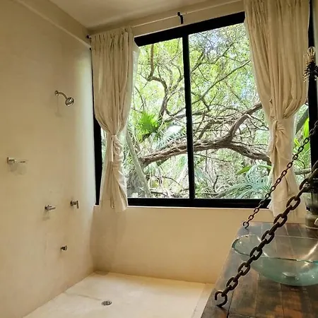 Casa Ambar & Boutique - Party Side (adults Only) 3* Tulum