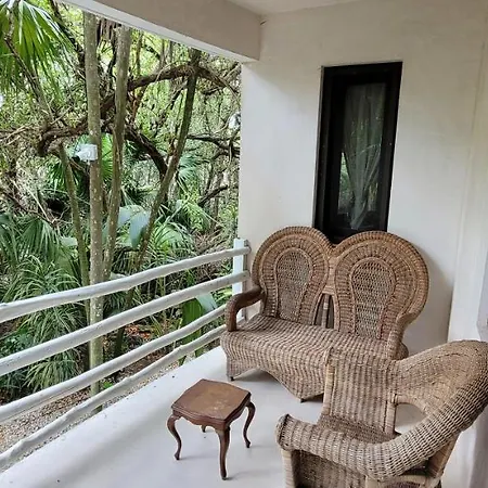 Casa Ambar & Boutique - Party Side (adults Only) 3* Tulum