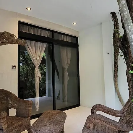 Casa Ambar & Boutique - Party Side (adults Only) Tulum