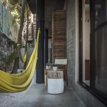 Rocky In Walking Distance To Papaya Project! Holiday home *