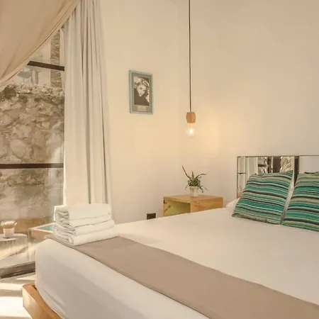 Holiday home Rocky In Walking Distance To Papaya Project! Tulum