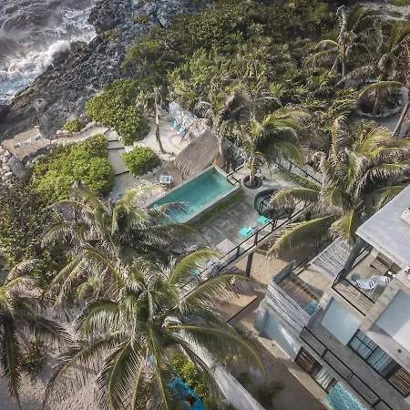 Rocky In Walking Distance To Papaya Project! Holiday home *
