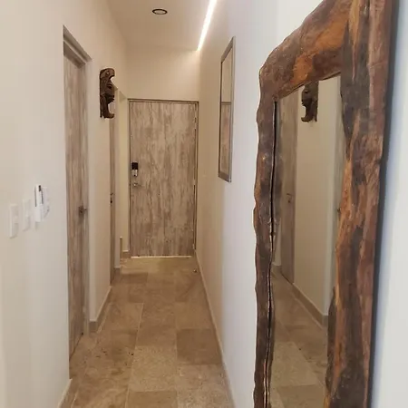 Penthouse Delux, Elle Residence, Aldea Zama, Condohotel Tulum