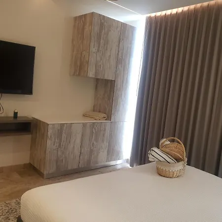 Penthouse Delux, Elle Residence, Aldea Zama, Condohotel Apartahotel *