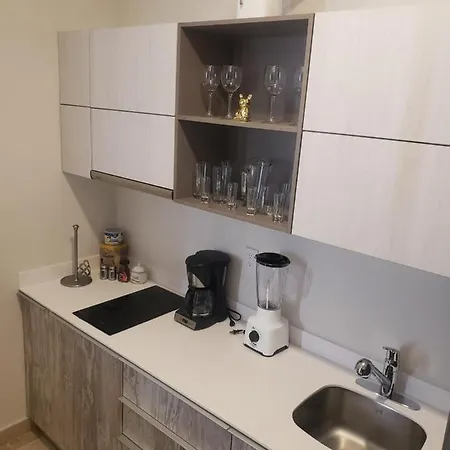 Penthouse Delux, Elle Residence, Aldea Zama, Condohotel Apartahotel *