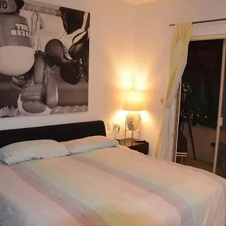 Beatiful Twin Apartment