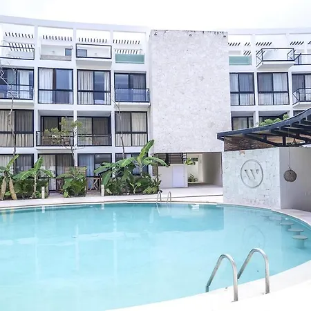 The Waves By Experience 4* Tulum