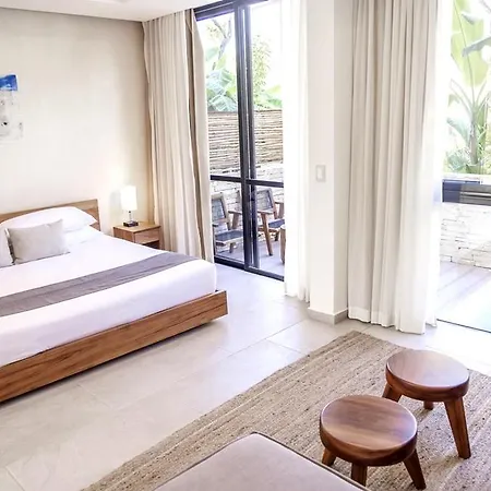 The Waves By Experience 4* Tulum