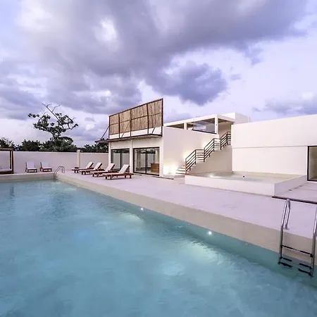 The Waves By Experience Hotel Tulum