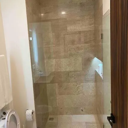 Apartment In Tulum, Aldea Zama *