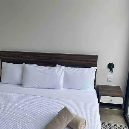 In Tulum, Aldea Zama Apartment
