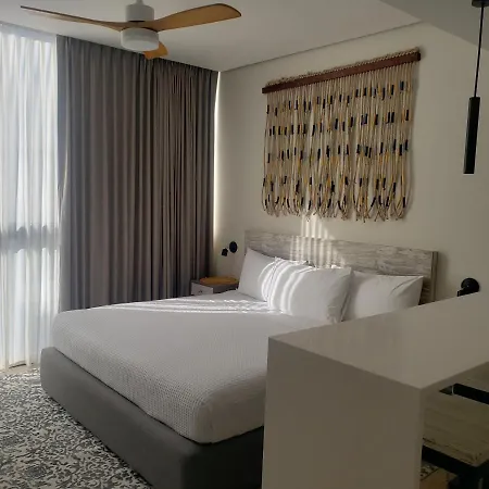 Penthouse Delux, Elle Residence, Aldea Zama, Condohotel Tulum