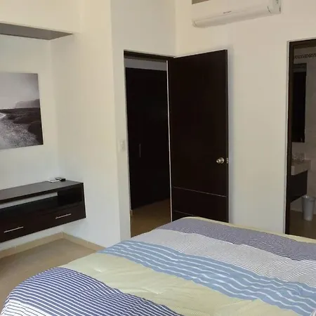 Apartment Beatiful Twin *