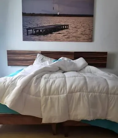 Beatiful Twin Apartment *