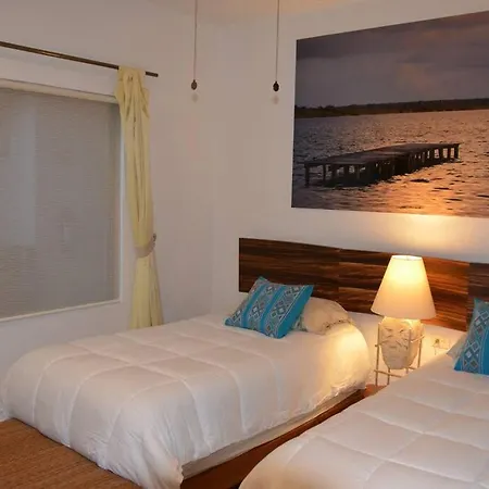Apartment Beatiful Twin Tulum