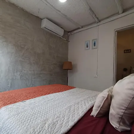 Primitive Selfcheck-in Adults Only Tulum