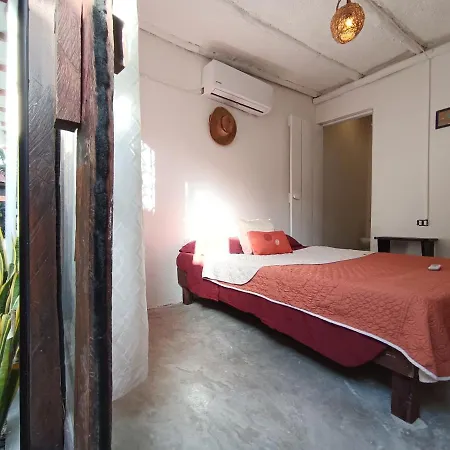 Guest house Primitive Selfcheck-in Adults Only 2*