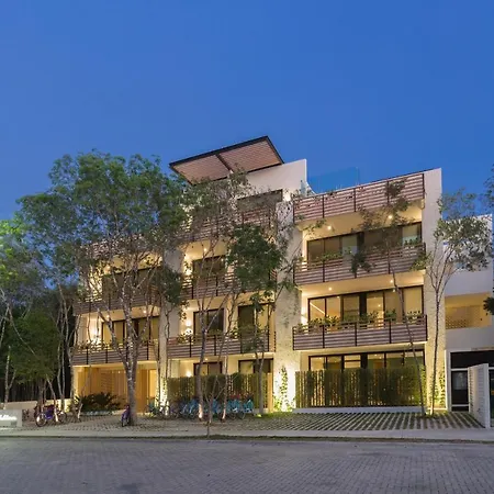 Apartment Infinity *
