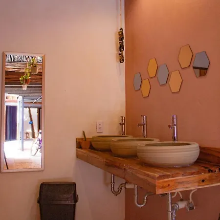 Malakai Guest house Tulum