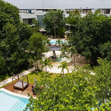 Apartment Park Modernstudio, Gym, Spa, Wi-fi, Cowork