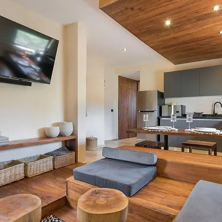 Apartment Beautiful 2 Bedroom In In Maha *