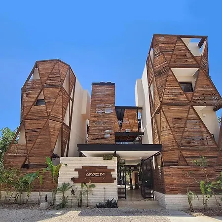 Beautiful 2 Bedroom In In Maha Apartment