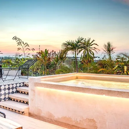 305 Luxury Penthouse With Private Pool Apartamento *