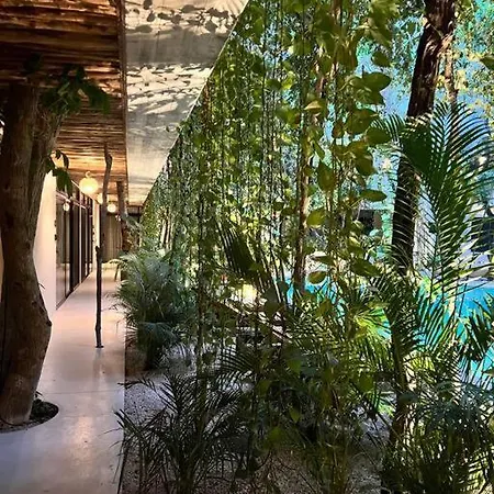 Apartment Jungle View 2bed 2bath Condo/ Wi-fi/ Pool/ Gym *