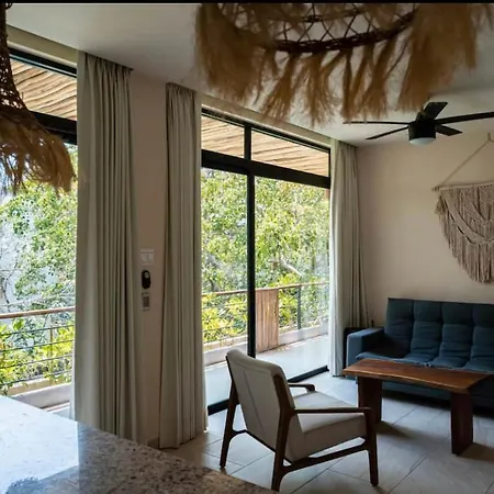 Penthouse En La Veleta Con Alberca Privada Apartment *