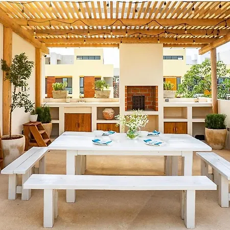 Aparthotel Ca'lalily Tulum