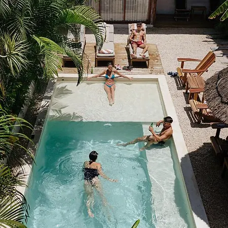 Caribena Tulum