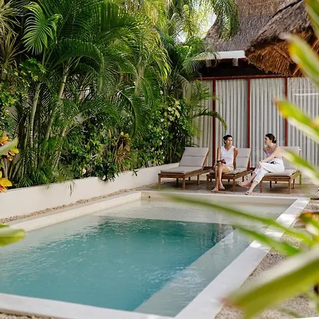 Caribena Hotel Tulum