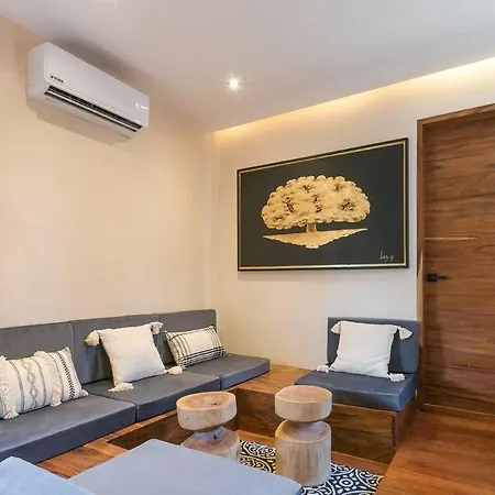 Apartment Beautiful 2 Bedroom In In Maha