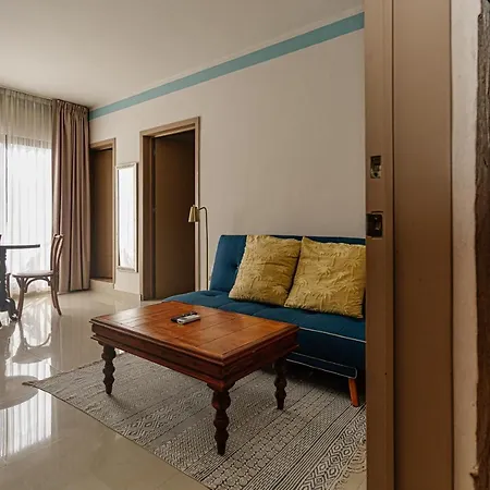 Hotel Caribena 3*