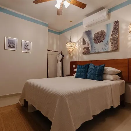 Caribena 3* Tulum