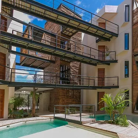 Beautiful 2 Bedroom In In Maha Apartment *
