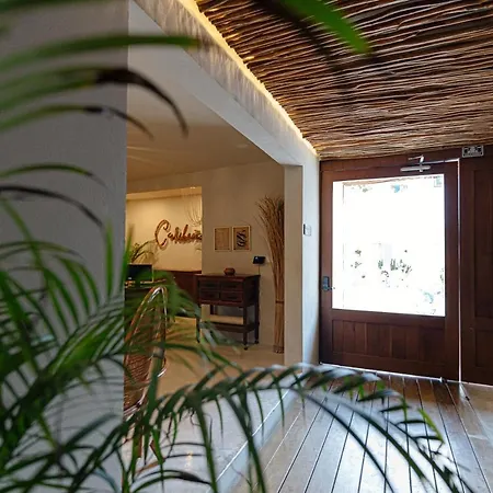 Caribena 3* Tulum