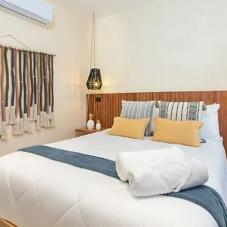 Apartment Beautiful 2 Bedroom In In Maha Tulum