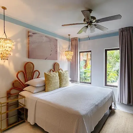 Caribena Hotel Tulum