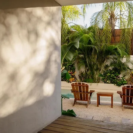 Caribena Hotel 3*