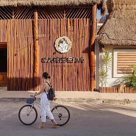 Caribena Hotel Tulum