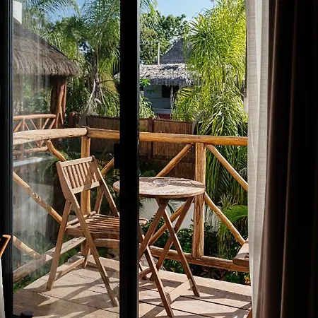 Caribena Tulum