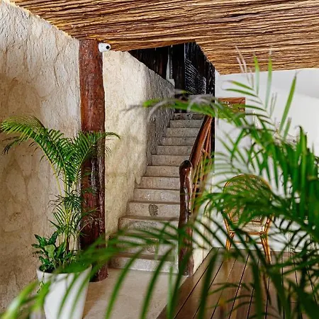 Caribena Tulum