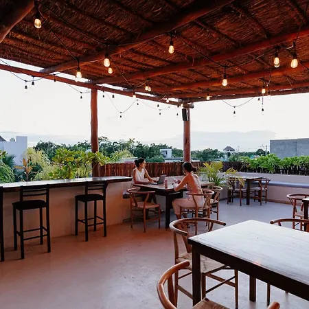 Caribena Hotel Tulum