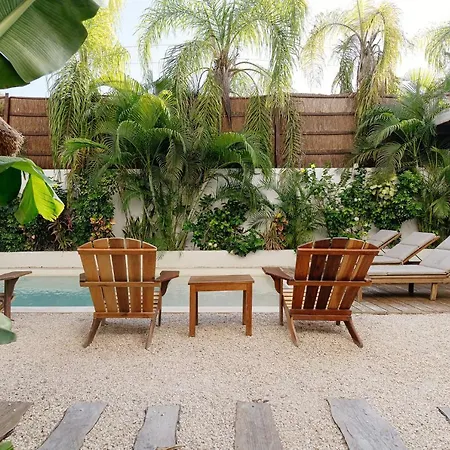 Caribena Hotel Tulum