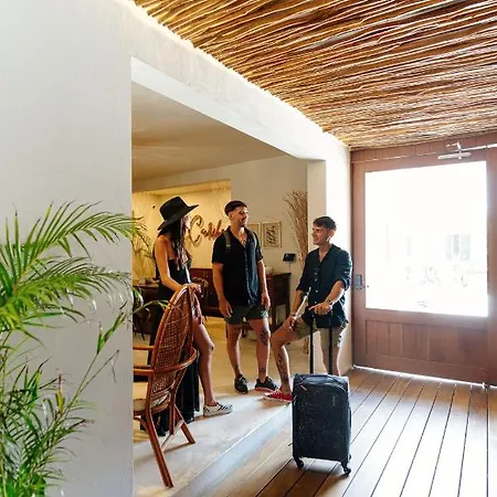 Caribena Hotel 3*
